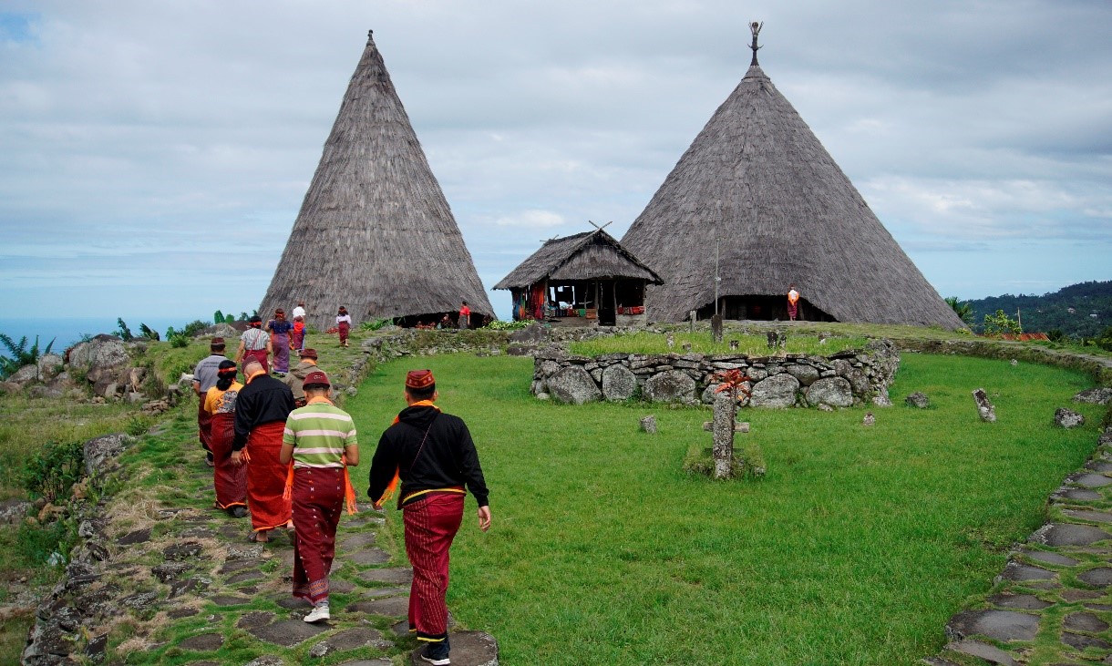 Youtube Wisata Manggarai Official