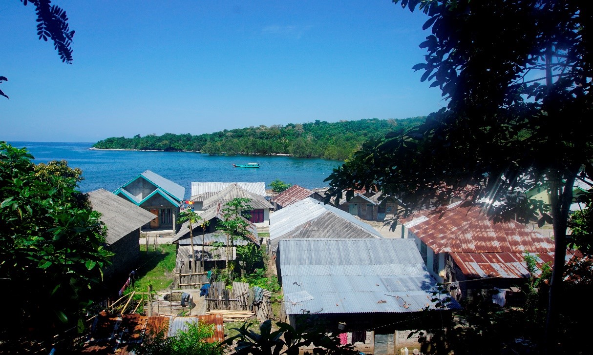 Nanga Ramut