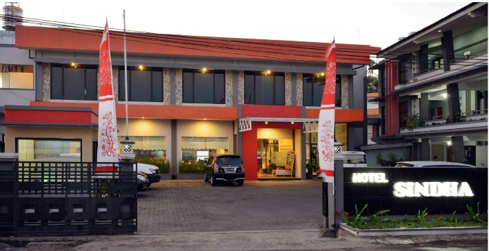 Hotel Sindha
